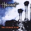 The Courage to Be