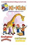 KI KIDS: Firefighte/Bomberos