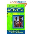 Foundation and Empire