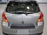 Toyota Matrix Rear Bumper Protector 2009 - 2012
