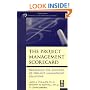 The Project Management Scorecard: Measuring the Success of Project Management Solutions (Improving Human Performance)