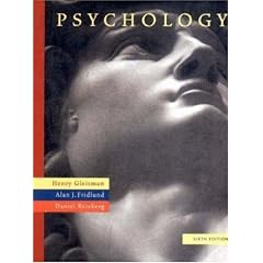 Psychology, Sixth Edition