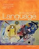 An Introduction To Language, 6e