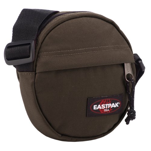 Eastpak Schulter/G&uuml;rteltasche Flaky, mental brown, 14.5 x 15.5 x 4, EK79323E