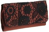 Magid 6707 ClutchBronze/BlackOne Size