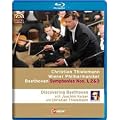 Beethoven: Symphony Nos.1-3 [Blu-ray] [2011][Region Free]