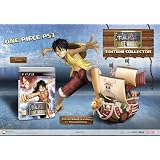 One Piece: Pirate Warriors: Sunny ship edition (Collector's Edition)di Namco Bandai