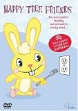 Happy Tree Friends, Vol. 1: First Blood