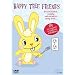 Happy Tree Friends, Vol. 1: First Blood