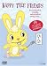 Happy Tree Friends, Vol. 1: First Blood