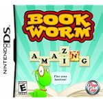 Bookworm $19.99