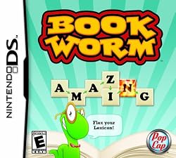 Bookworm