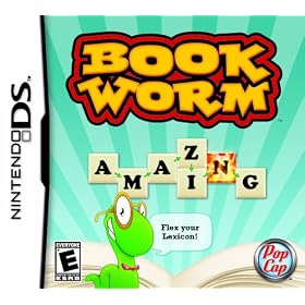Bookworm Bookworm