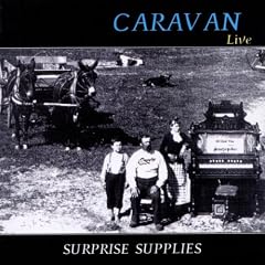 Surprise Supplies