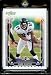2006 Score Factory Set Single Card # 21 Mark Clayton - Baltimore Ravens - NFL Football Cards