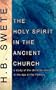 The Holy Spirit in the Ancient Church