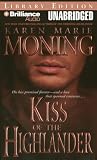 Kiss of the Highlander