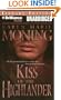 Kiss of the Highlander (Highlander Series)