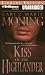 Kiss of the Highlander (Highlander, #4)