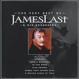 Very Best of James Last & His Orchestra