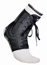 McDavid Lightweight Ankle Brace