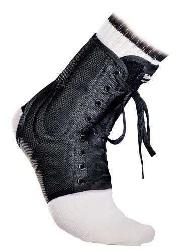 Childrens Toyshop  Sporting Goods : McDavid Lightweight Ankle Brace
