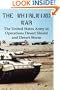 The Whirlwind War: The United States Army in Operations Desert Shield and Desert Storm