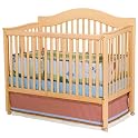 Jasmine 5-in-1 Crib by Delta Children's Products