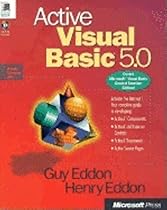 Active Visual Basic (Microsoft Programming Series)