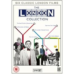 The London Collection [DVD]