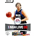 NBA Live 08
