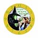Search : Vandor 71289 Wood Wall Clock, Wizard of Oz, 13-1/2-Inch