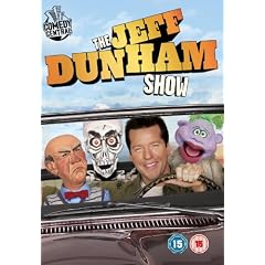 The Jeff Dunham Show [DVD]