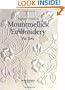 Beginner's Guide to Mountmellick Embroidery