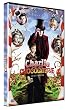Charlie and the Chocolate Factory [Region 2]