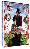 Charlie and the Chocolate Factory [DVD] [2005] [Region 1] [NTSC]