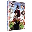 Charlie and the Chocolate Factory [Region 2] by 