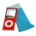 Blue Sock Soft Pouch Case for AT&T Apple iPhone 3G S