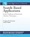 Search-Based Applications (Synthesis Lectures on Information Concepts, Retrieval, and Services) Image of Search-Based Applications (Synthesis Lectures on Information Concepts, Retrieval, and Services)