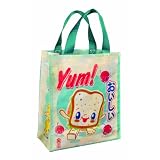 Blue Q - Yum Handy Tote
