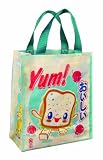 Blue Q - Yum! Handy Tote