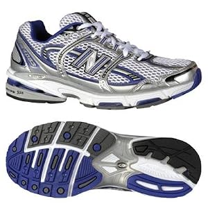 Buy New Balance 1063 Running Shoe - Ladies by New Balance