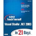 Sams Teach Yourself Visual Studio