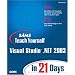 Sams Teach Yourself Visual Studio .NET 2003 in 21 Days