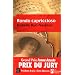 Rondo Capriccioso - Prix du Jury - Grand Prix Femme Actuelle 2012