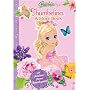 Barbie Thumbelina: A Storybook
