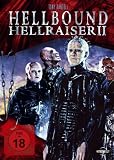 Hellbound - Hellraiser II (gek�rzte Fassung)