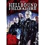 Hellbound - Hellraiser II (gek�rzte Fassung) <b>DVD</b> ~ Clare Higgins