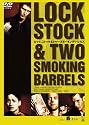 ロック、ストック&トゥー・スモーキング・バレルズ [DVD]