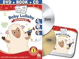 Baby Einstein: Baby Lullaby Discovery Kit  (One-Disc DVD + CD + Picture Book)